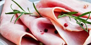 Comment conserver du jambon blanc