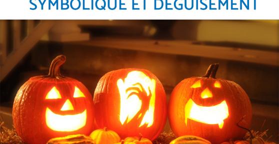 Halloween - Origine, date, symbolique et déguisement