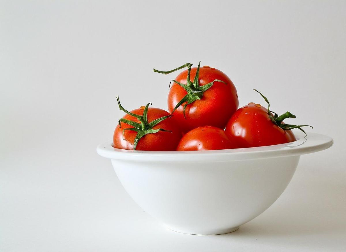La tomate est-elle mauvaise pour la goutte