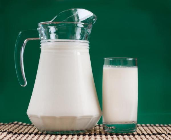 Acné - les aliments à bannir - Les produits laitiers