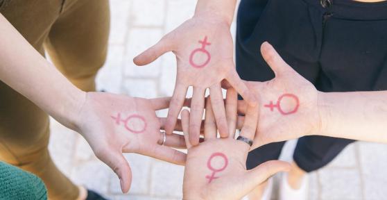 Mouvements féministes actuels - Le féminisme aujourd'hui
