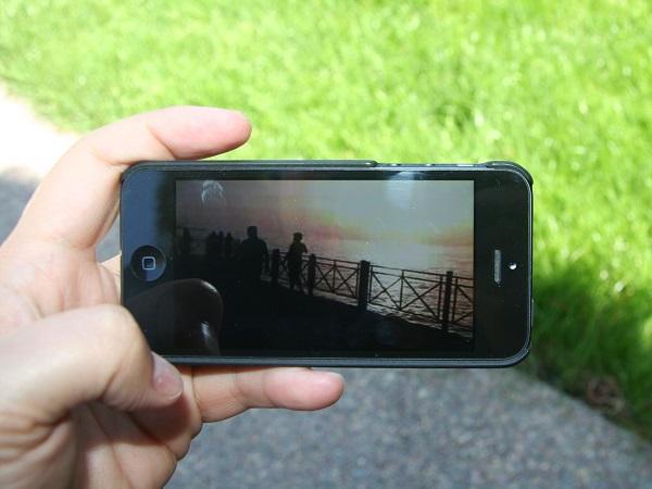 Comment activer la rotation de l'écran sur un iPhone