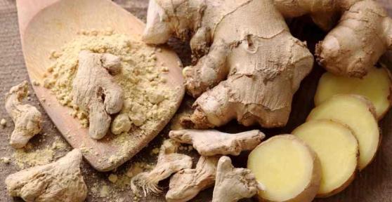Comment conserver le gingembre frais