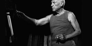 Courte biographie de Pablo Picasso (1881-1973)