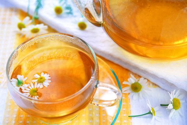 Comment soigner les chevilles enflées - Étape 4