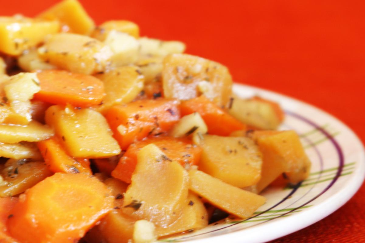 Comment cuisiner le panais - 11 manières et façons différentes