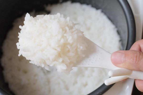 Riz et poulet teriyaki - Étape 2
