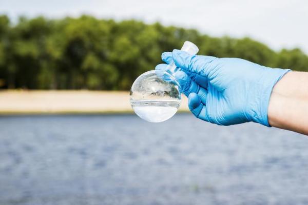 Conséquences de la pollution de l'eau