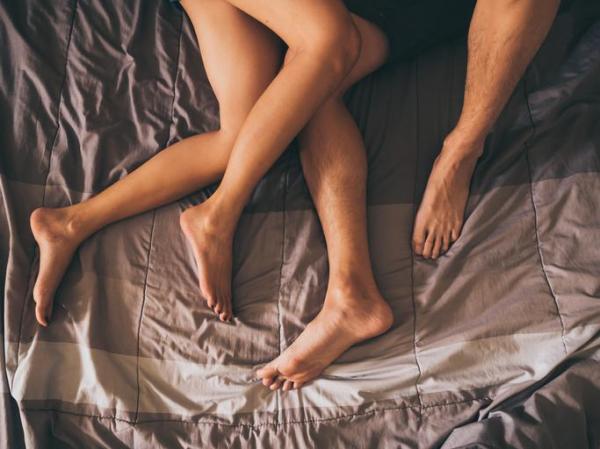 C'est normal de faire l'amour une fois par mois ?