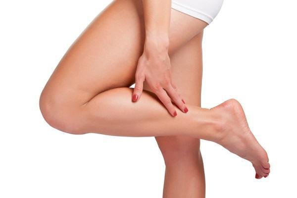 Remèdes de grand-mère contre le mal de jambes