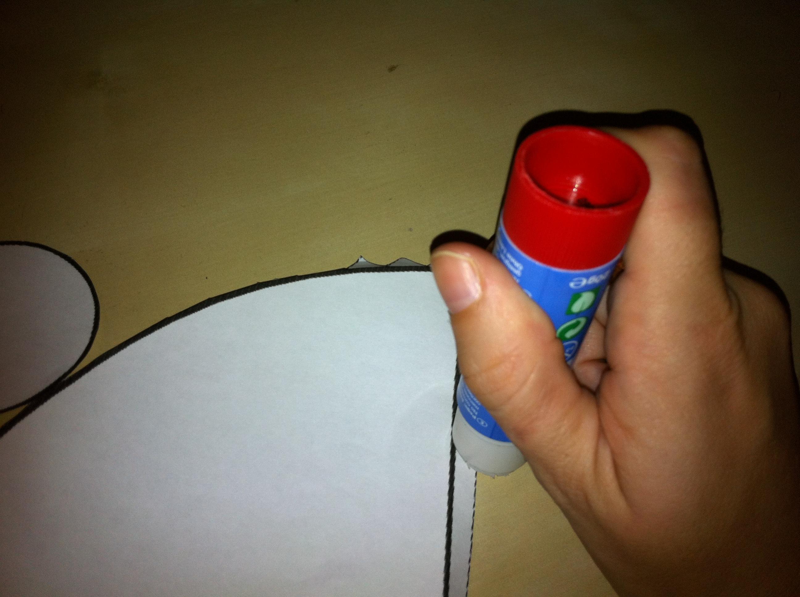 Comment Faire Un C ne 7 tapes comment-faire-un-c-ne-7-tapes