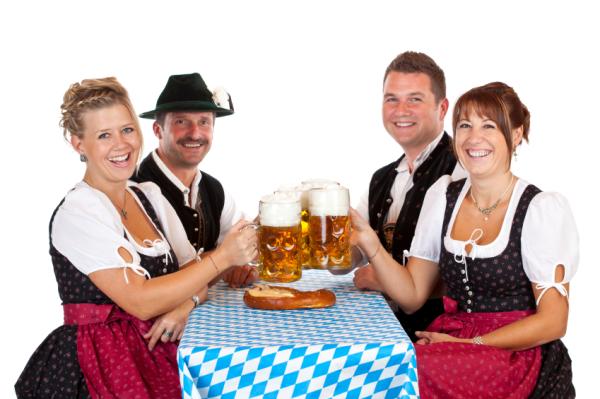 Comment organiser une fête de la bière