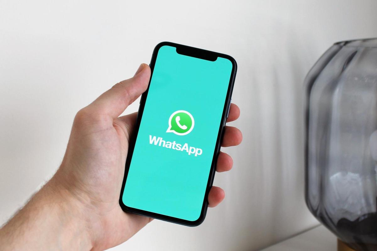 Comment récupérer des anciens messages sur Whatsapp