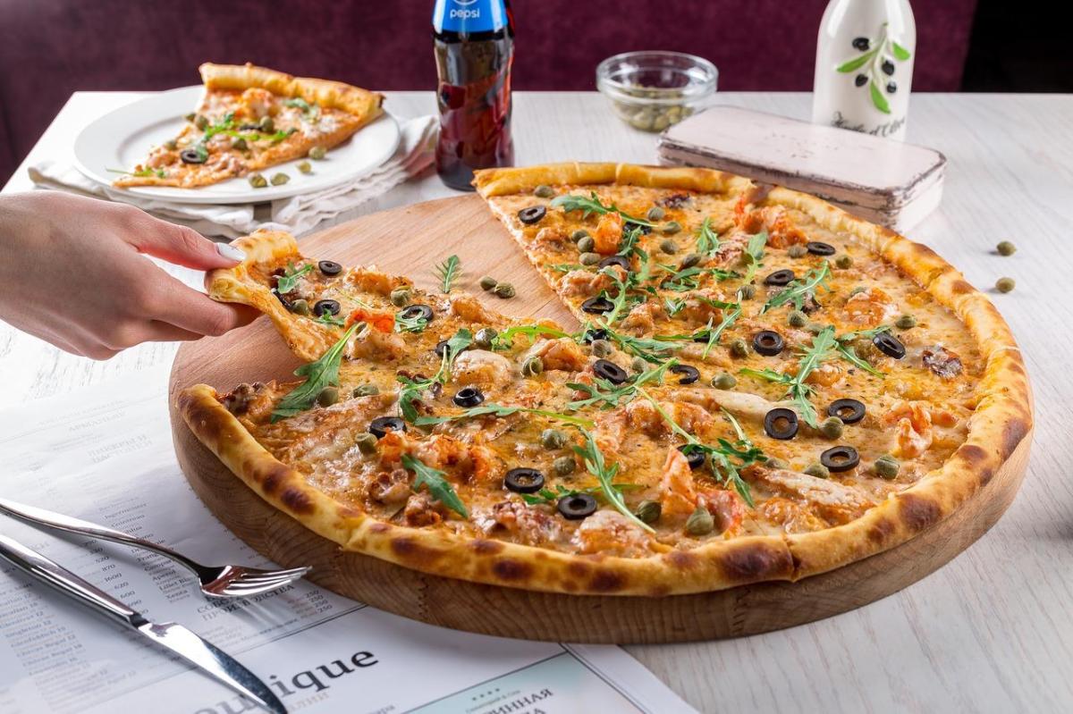 Noms de pizzeria