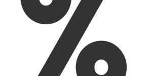 Comment calculer un pourcentage entre deux nombres