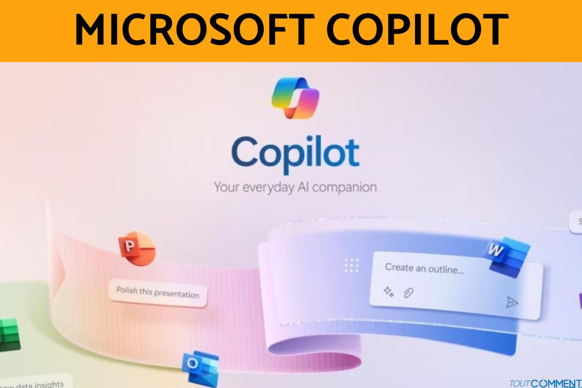 Microsoft Copilot : qu'est-ce que c'est et différences avec ChatGPT