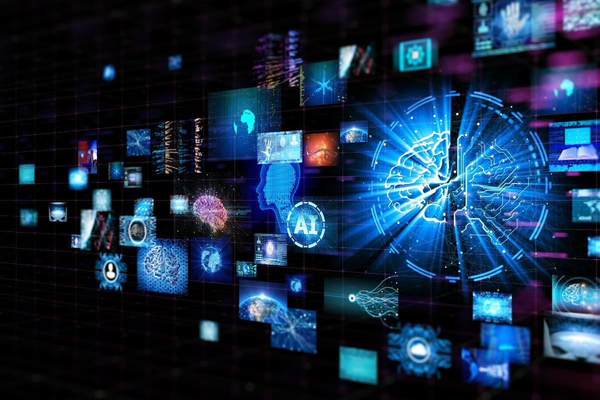 Applications d'intelligence artificielle indispensables