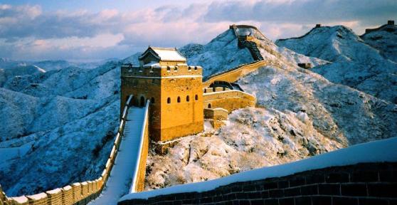 Quelle est la longueur de la Muraille de Chine