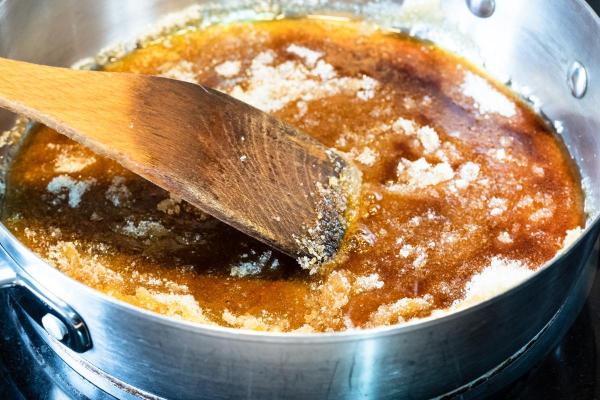 Recette de sorbet à la pastèque - Étape 1