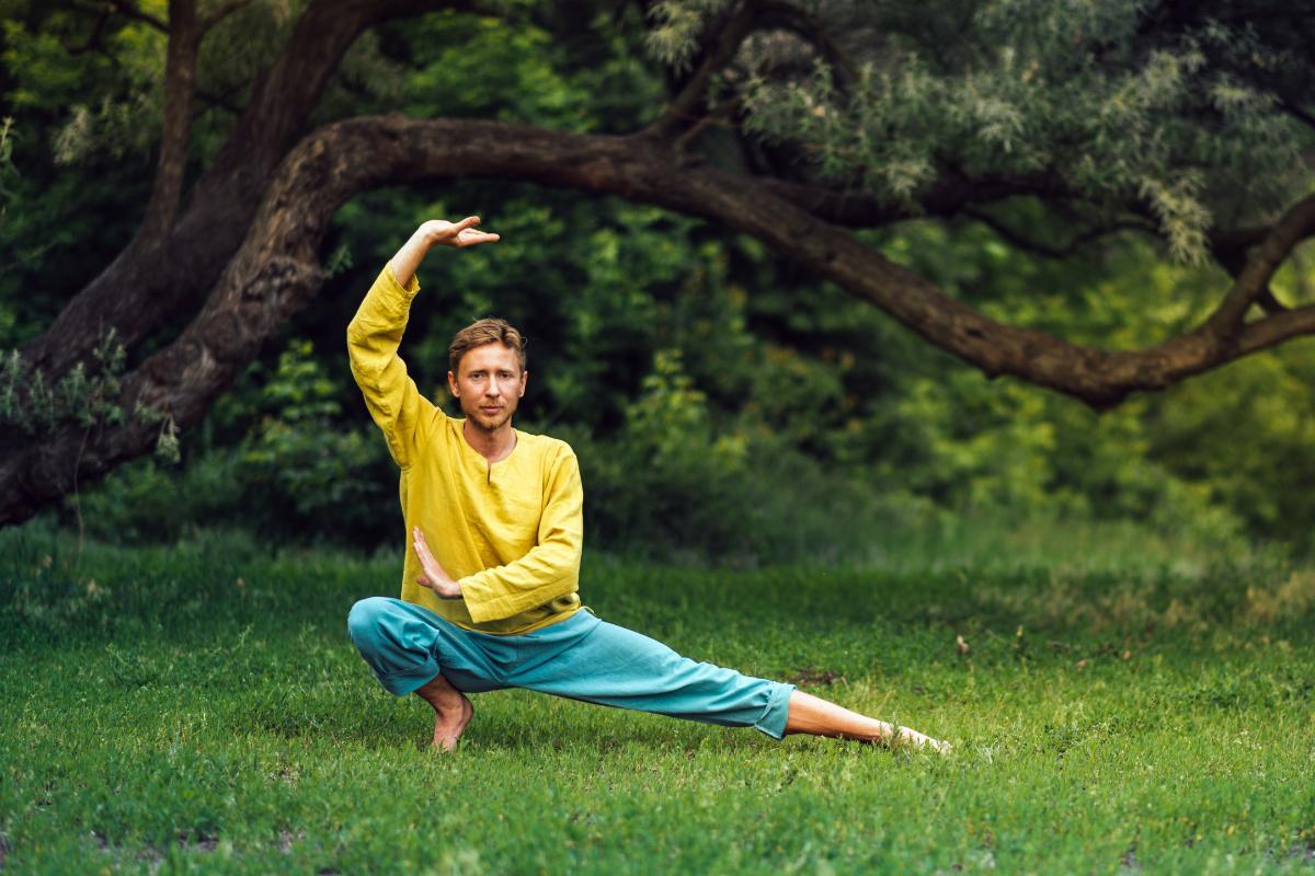 Wushu : Définition et en quoi consiste cet art martial