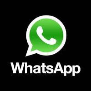 comment télécharger whatsapp sur iphone 8