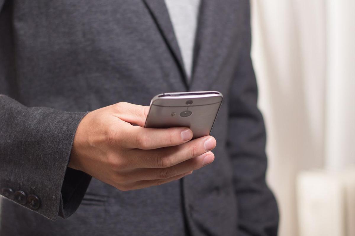 Combien de données consomme un appel WhatsApp
