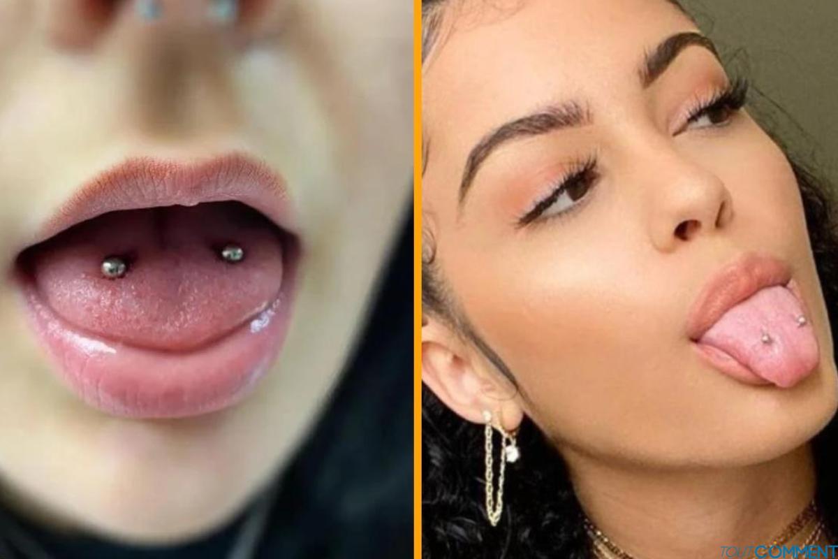 Piercing Snake Eyes : danger, prix, cicatrisation et risques