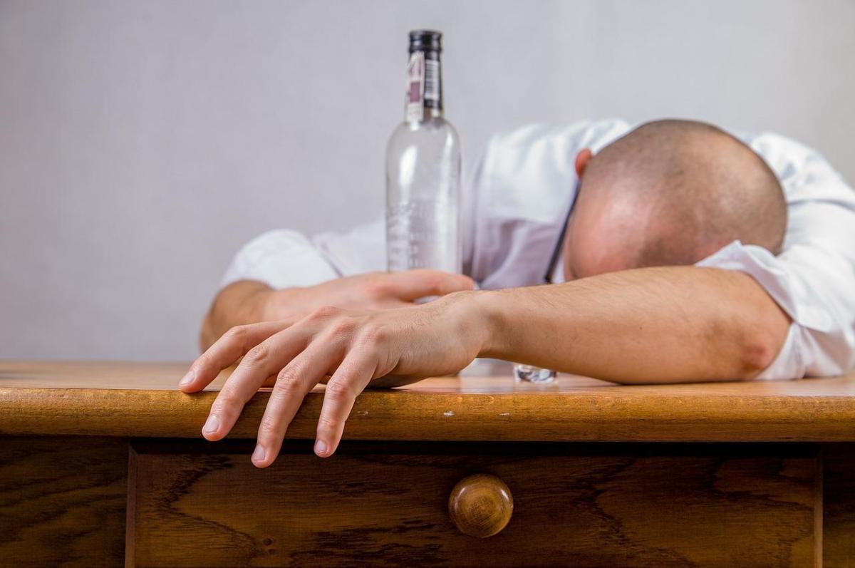 Comment arrêter de boire
