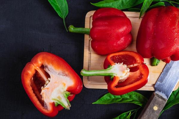 Poivron, fruit ou légume ? - Le poivron, est-il un fruit ou un légume ?