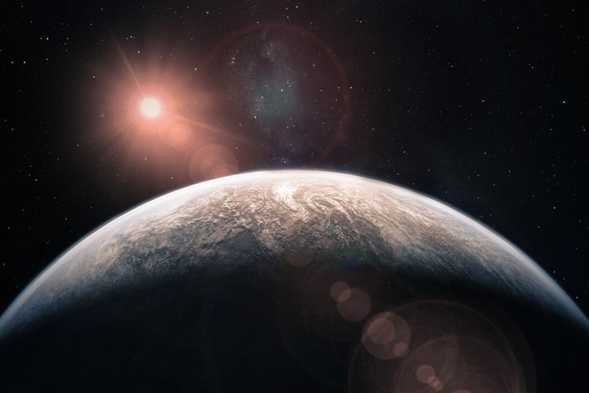 Quelle est la distance entre la Terre et le Soleil