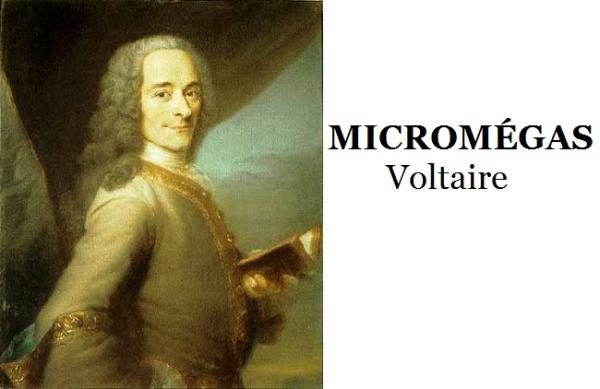 Quelle est la morale de Micromégas de Voltaire