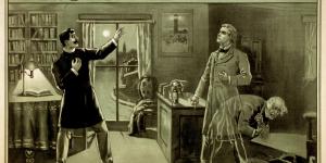 Quelle est la morale de Dr Jekyll et Mr Hyde de Stevenson