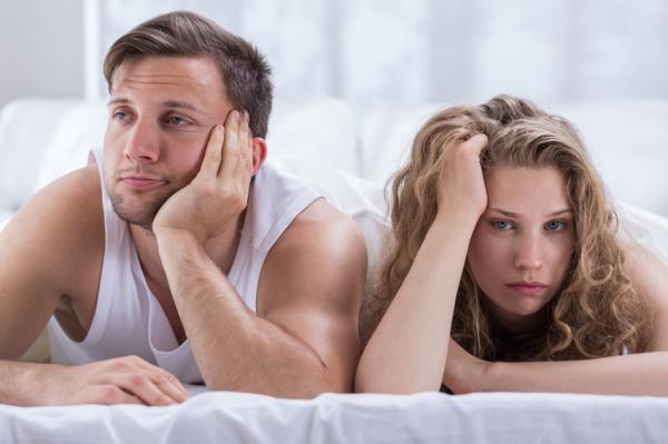 Comment se comporter avec une femme au lit
