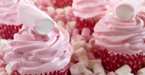 Comment faire un frosting à la guimauve