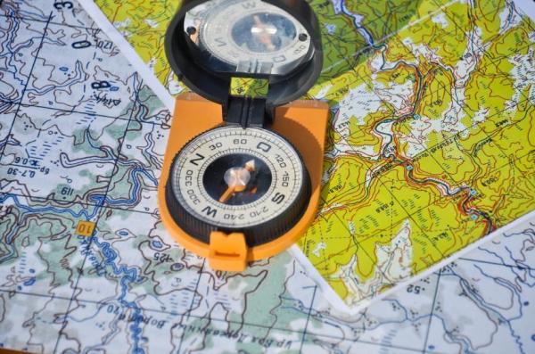 Comment entrer des coordonnées GPS dans Google Maps