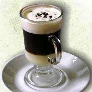 Comment faire un café bombón