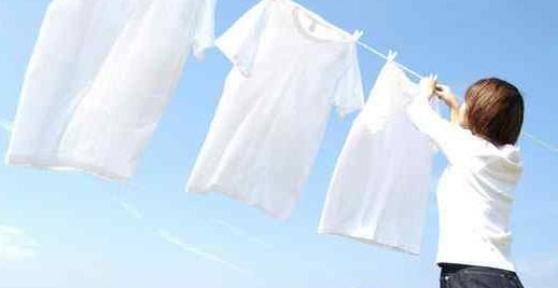 Comment blanchir le linge