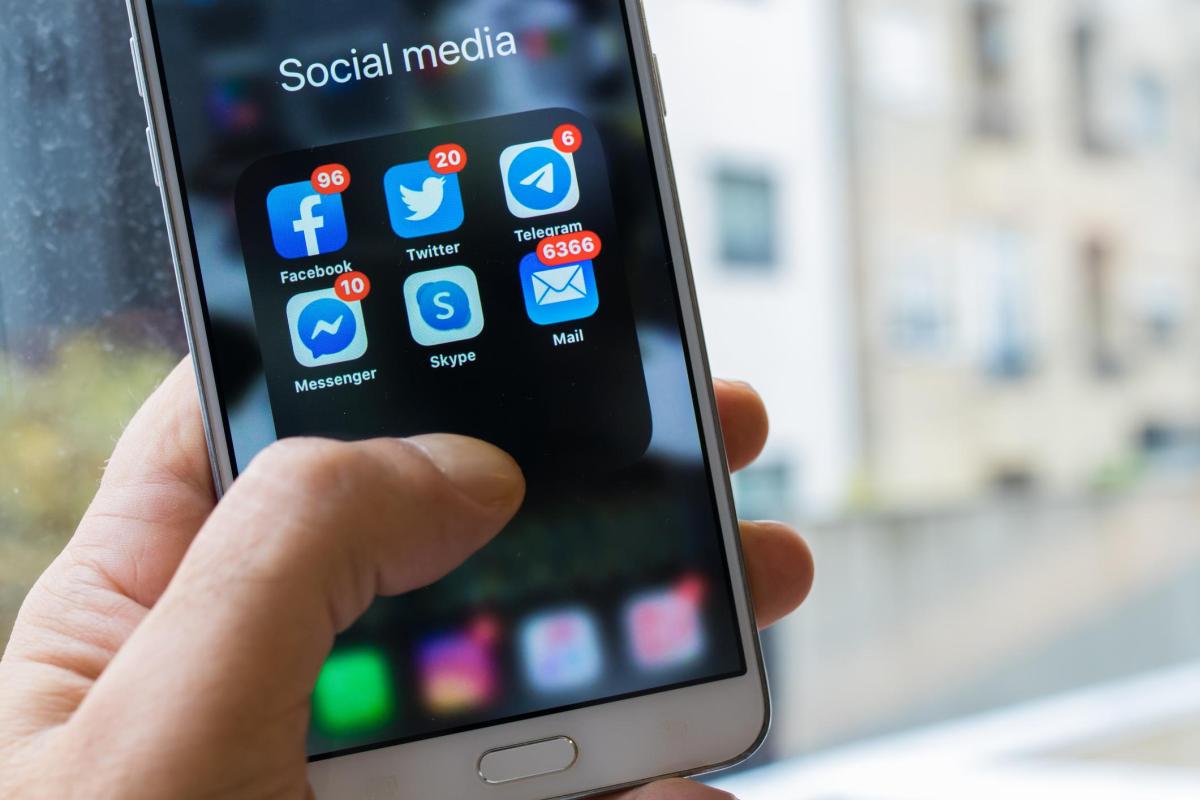 Comment cacher une application