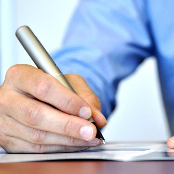 Comment écrire une biographie professionnelle