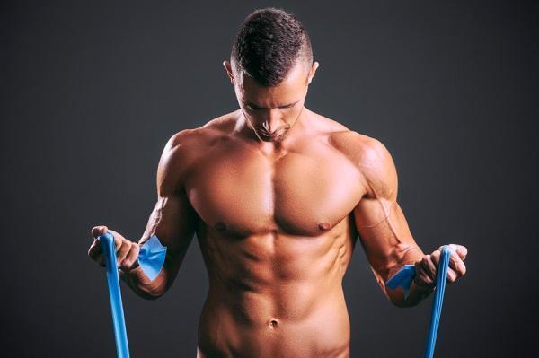 Comment augmenter la masse musculaire rapidement