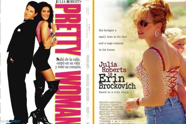 Films de Julia Roberts - Erin Brockovich, seule contre tous (2000)