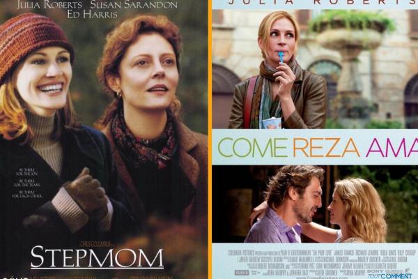Films de Julia Roberts - Mange, prie, aime (2010)