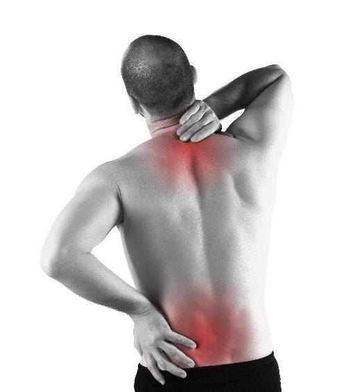 Comment faire la différence entre contracture et déchirure musculaire