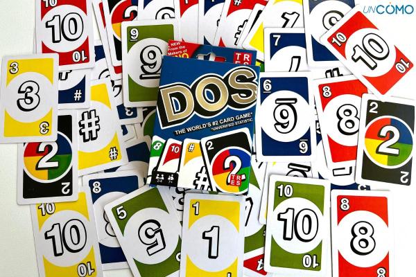Règle du jeu DOS