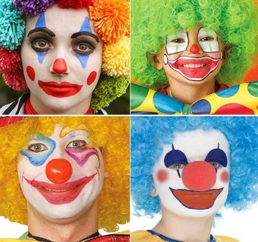 Comment Faire Un D guisement Maison De Clown 7 tapes Comment Faire Un D guisement Maison De Clown 7 tapes