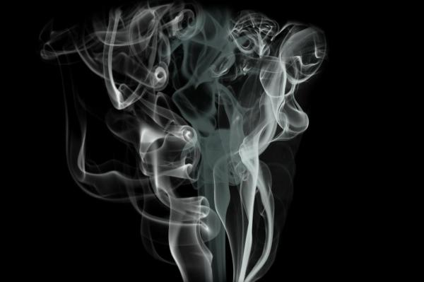 Comment faire de la fumée pour Halloween