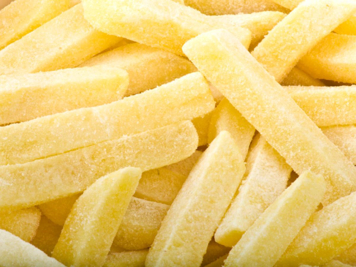 TRUCS et ASTUCES pour CONGELER des POMMES DE TERRE