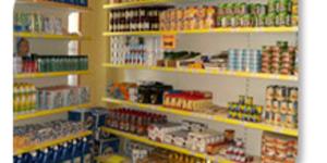 Comment bénéficier de l'épicerie sociale
