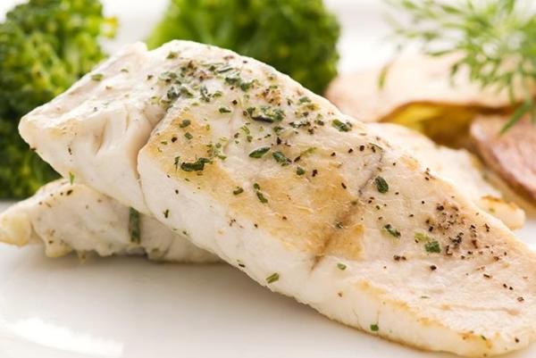 Comment cuire du poisson à la vapeur