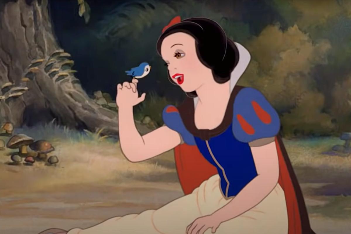 Quel est le premier film Disney ?